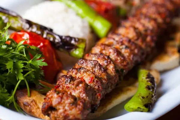 Adana Kebap