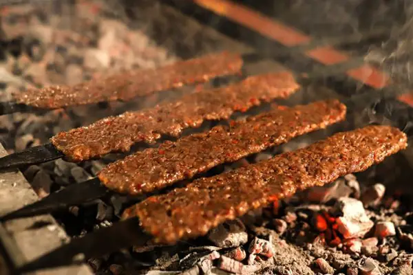 Urfa Kebap